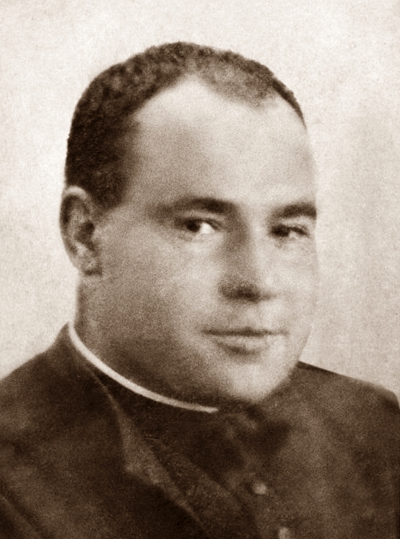 Francisco Llach Candell
