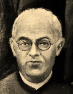 Gregorio Cermeño Barceló