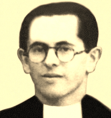 Francisco Alonso Fontaneda