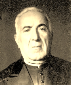 Pablo Virgilio Monfá