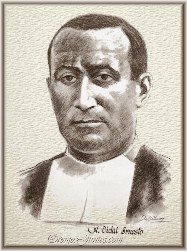 Ramiro Frías García
