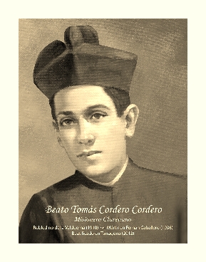 Tomás Cordero Cordero