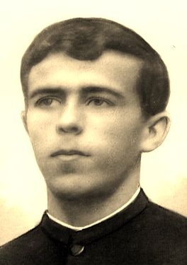 Antonio Orrego Fuentes
