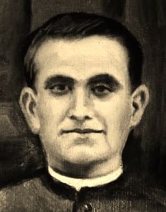 Luis Aguirre Bilbao