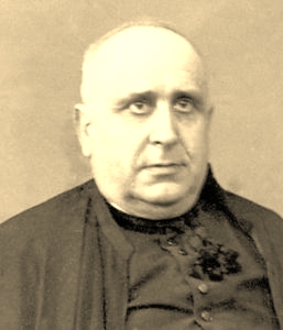 Antonio Pedro Minguella