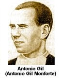 Alejandro Gil Monforte