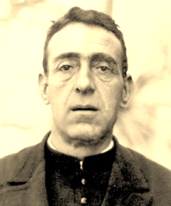 Estanislao Sans Hortoneda