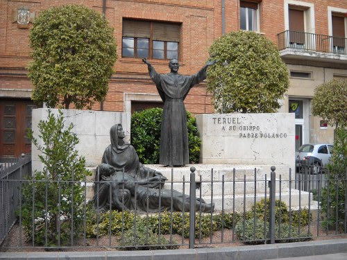 PAPA León XIV lleva siempre reliquia de un mártir de la persecución religiosa en España
