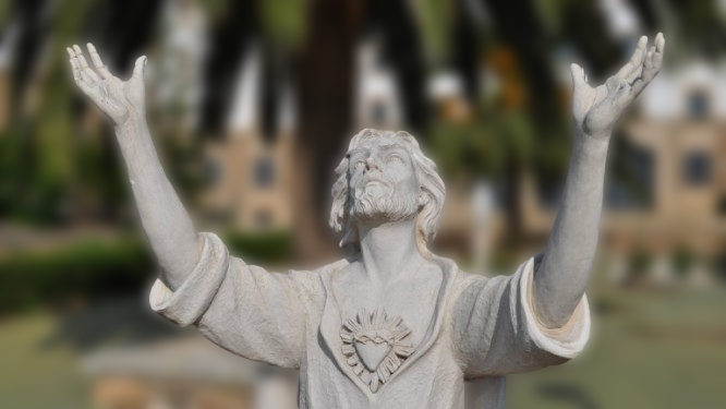 Jornada Martirial en Cáceres